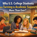 college students seeking assignment support